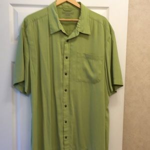 5.11 Tactical short sleeve shirt